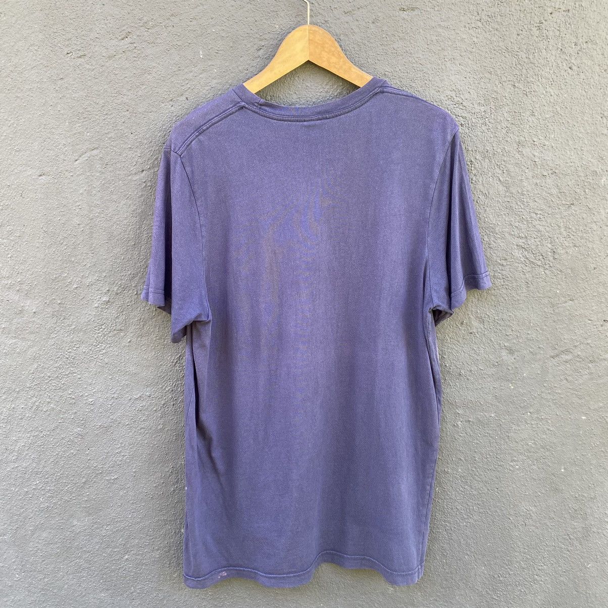 Band Tees Vintage Faded My Morning Jacket Indie Band T-shirt Size US L / EU 52-54 / 3 - 4 Thumbnail
