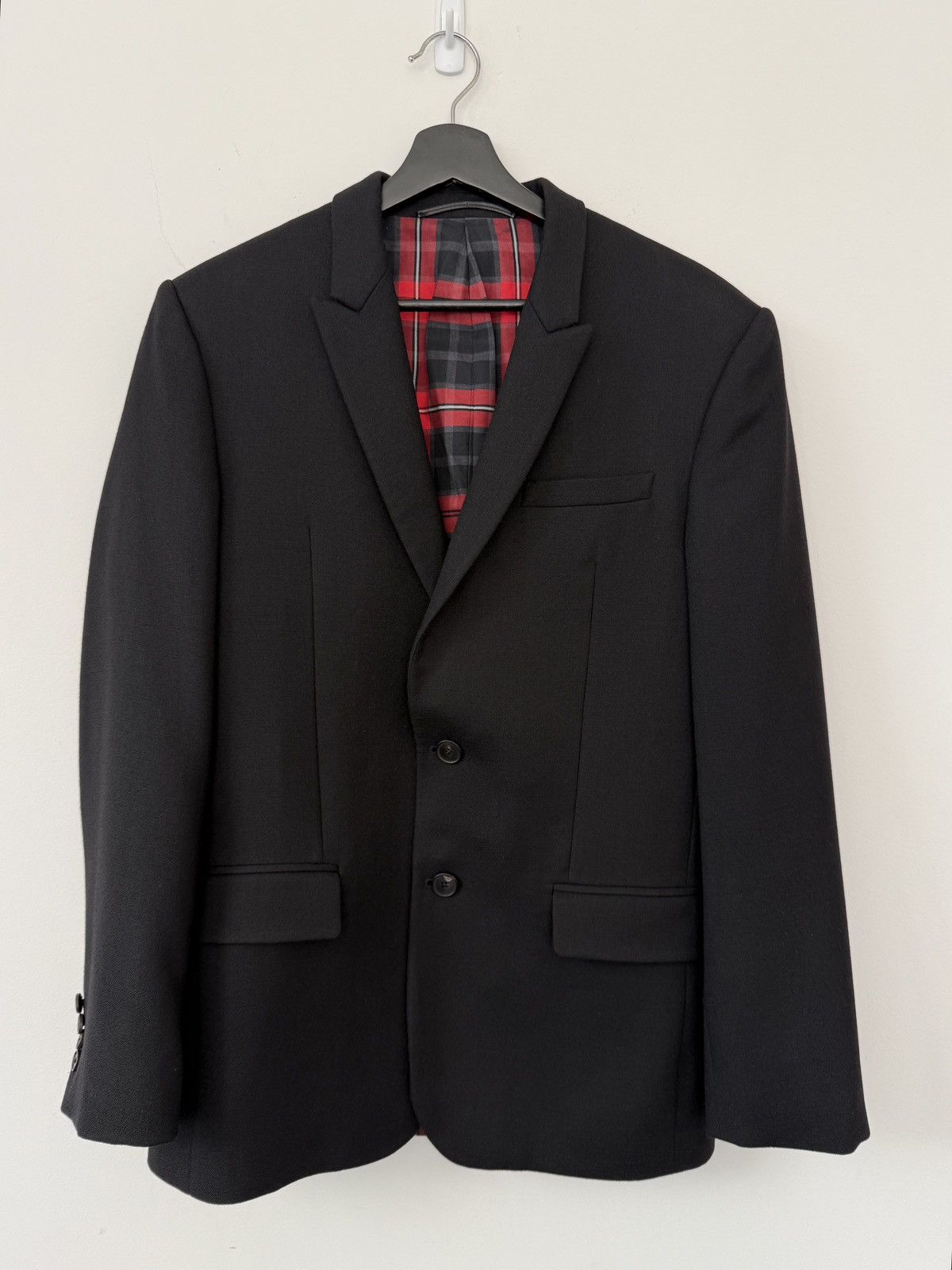 JIL SANDER by Raf Simons 09AW ナイロンコート JIL SANDER ジルサンダー 09AW By RAF SIMONS Nylon Down Jacket