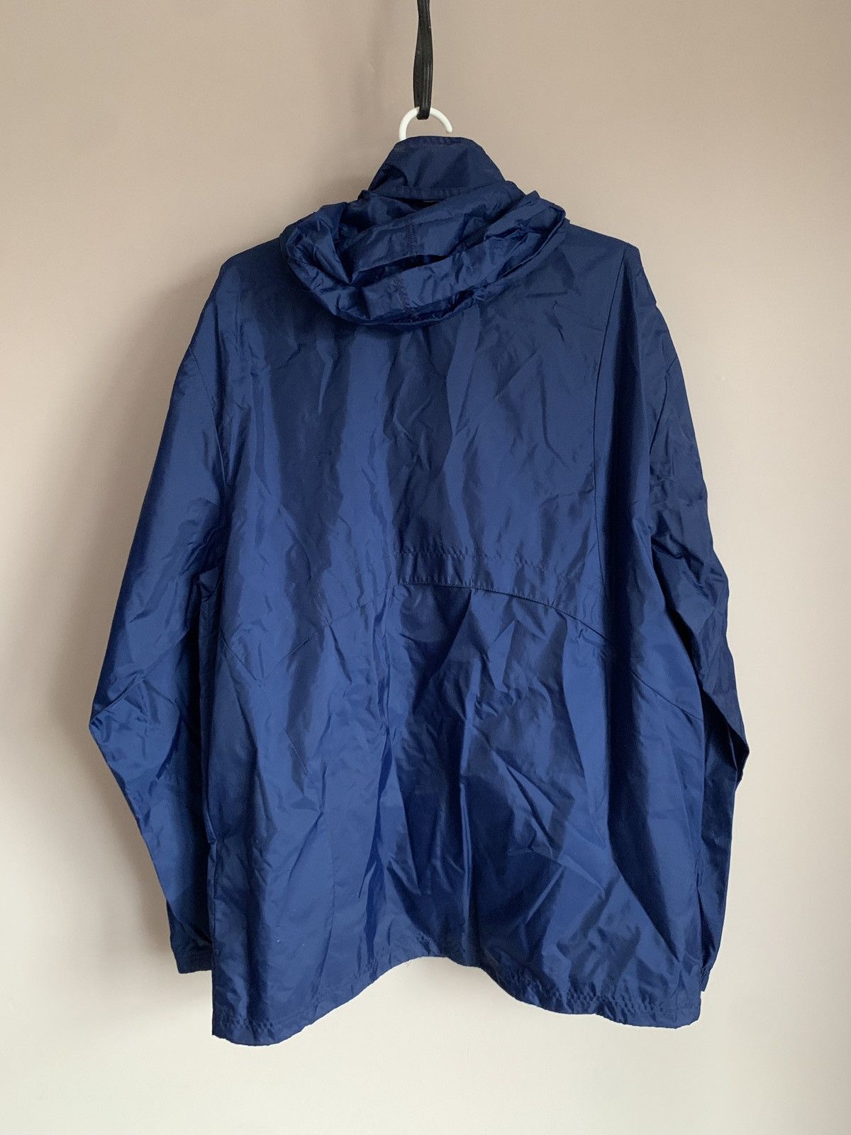 Adidas Schalke 04 2009 Football Track Jacket Adidas Soccer Size L Size US L / EU 52-54 / 3 - 2 Thumbnail