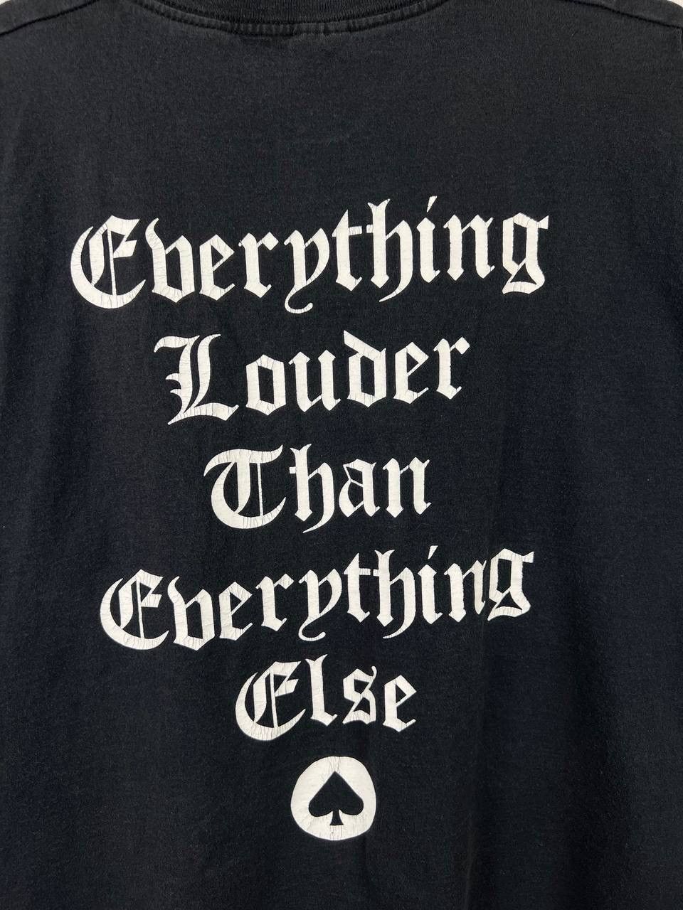 Other Motörhead England vintage band t-shirts size L Size US L / EU 52-54 / 3 - 3 Thumbnail