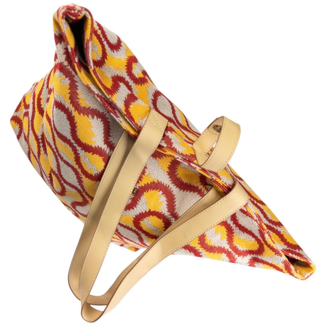 Vivienne Westwood Vintage Vivienne Westwood Pattern Shoulder Bag Size ONE SIZE - 6 Thumbnail