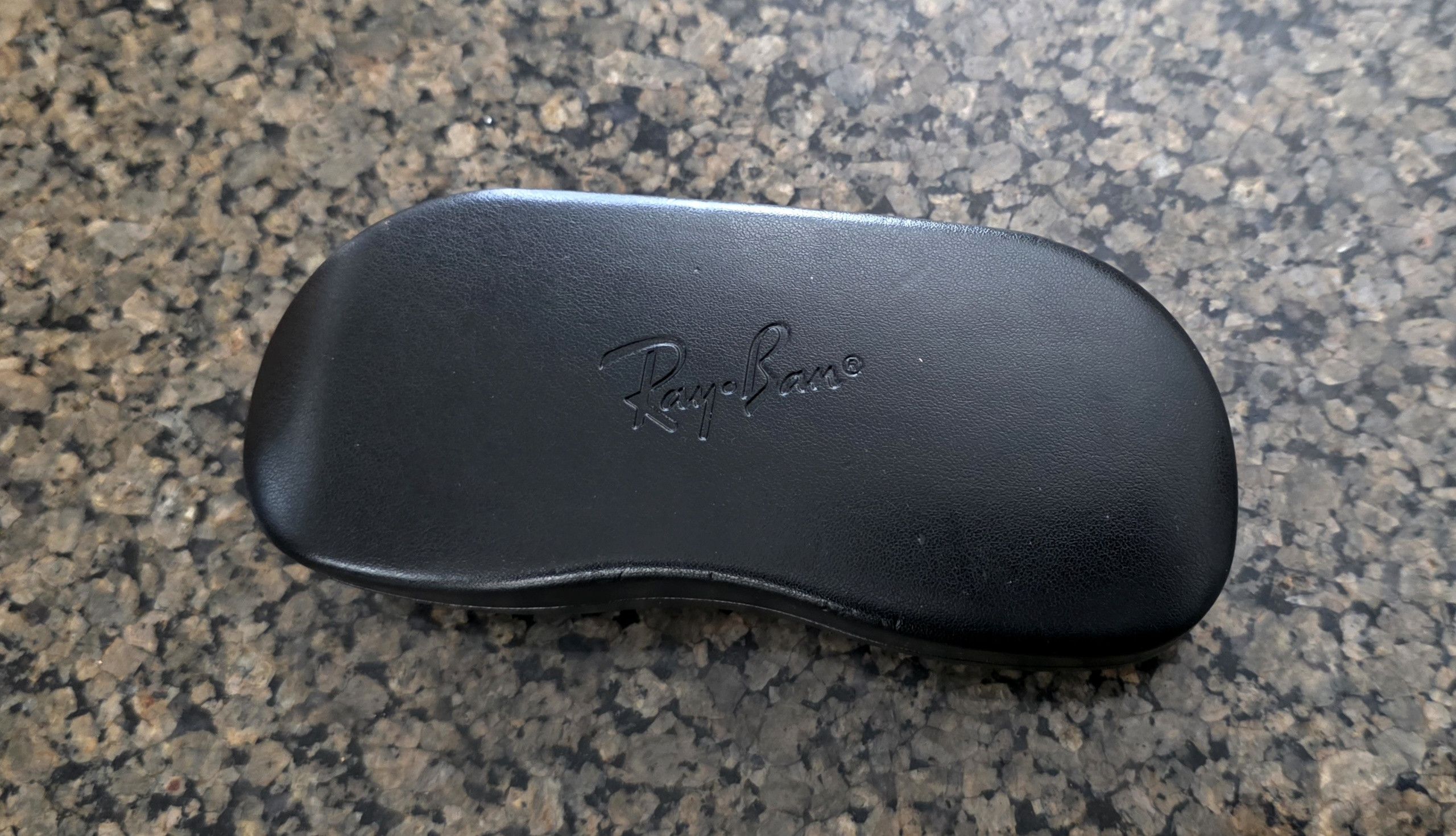 RayBan Ray-Ban RB0840S 901/31 51-21-145 3N Mega Wayfarer Unisex Size ONE SIZE - 12 Thumbnail