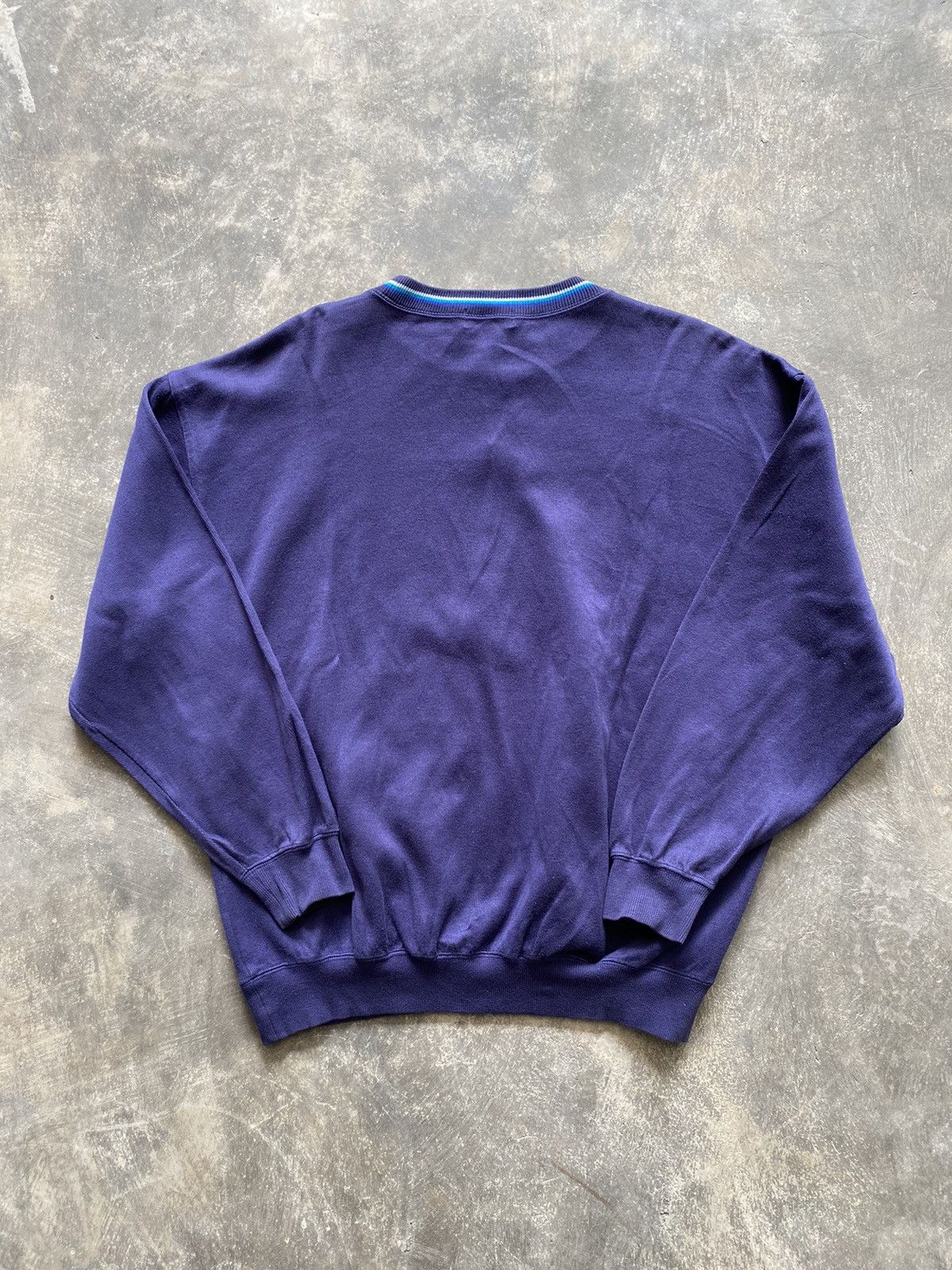 Kenzo × Vintage Rare Kenzo Golf Coogie Style Size US L / EU 52-54 / 3 - 5 Thumbnail