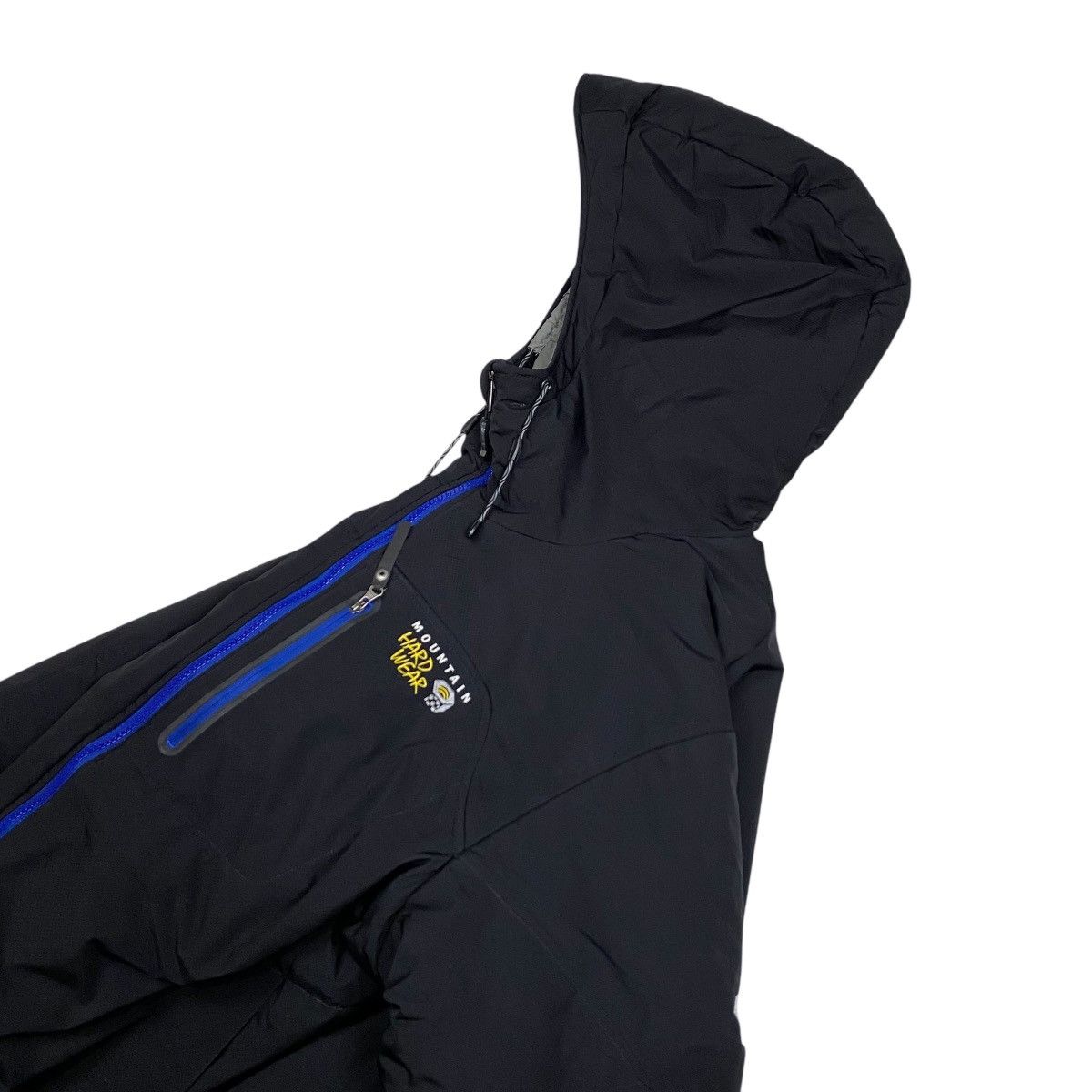Mountain Hardwear Mountain Hardwear Conduit Primaloft Jacket Size US M / EU 48-50 / 2 - 3 Thumbnail