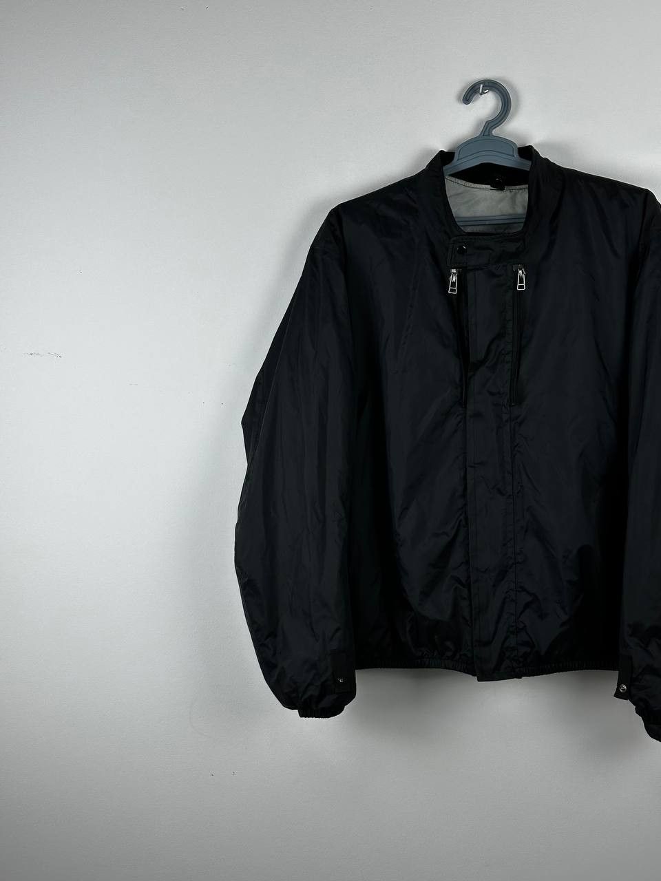Japanese Brand 2 IN 1 Revit Motocycle Light Nylon jacket Size XL Size US XL / EU 56 / 4 - 2 Thumbnail
