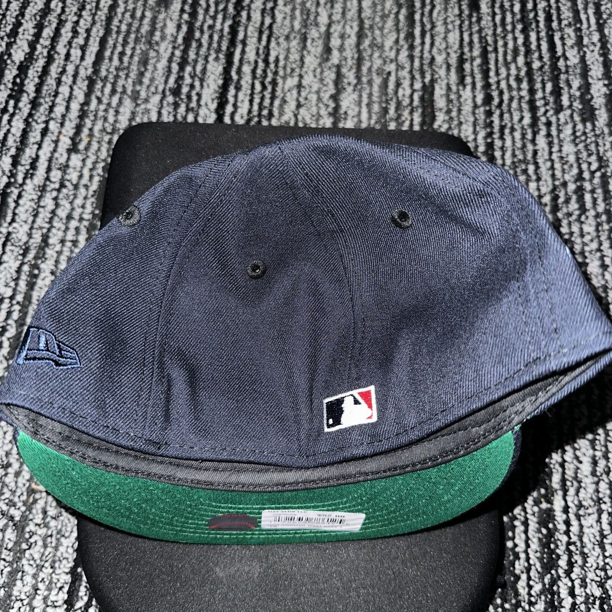 New Era U.D Arizona Diamond Backs 59fifty Sz. 7 1/8 *HAT CLUB* Size ONE SIZE - 4 Thumbnail