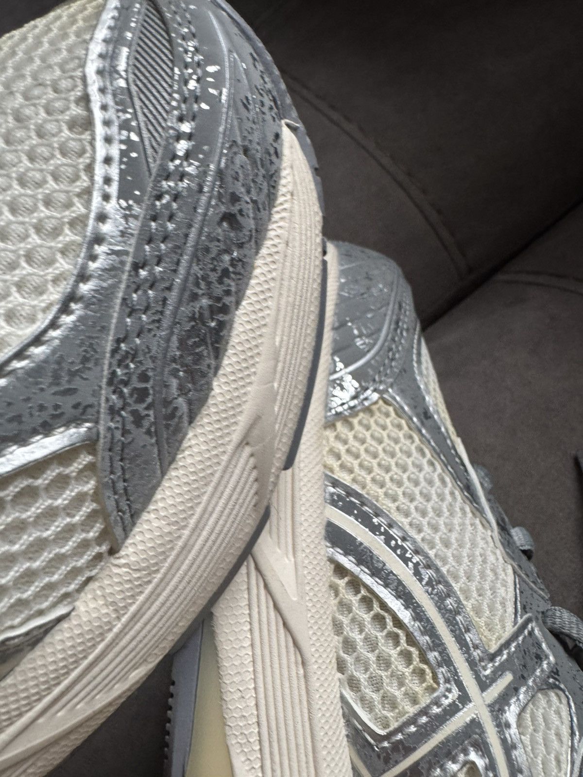 Asics ASICS GT-2160 sneakers size US9.5 Uk8.5 condition in photos Size US 9.5 / EU 42-43 - 17 Thumbnail