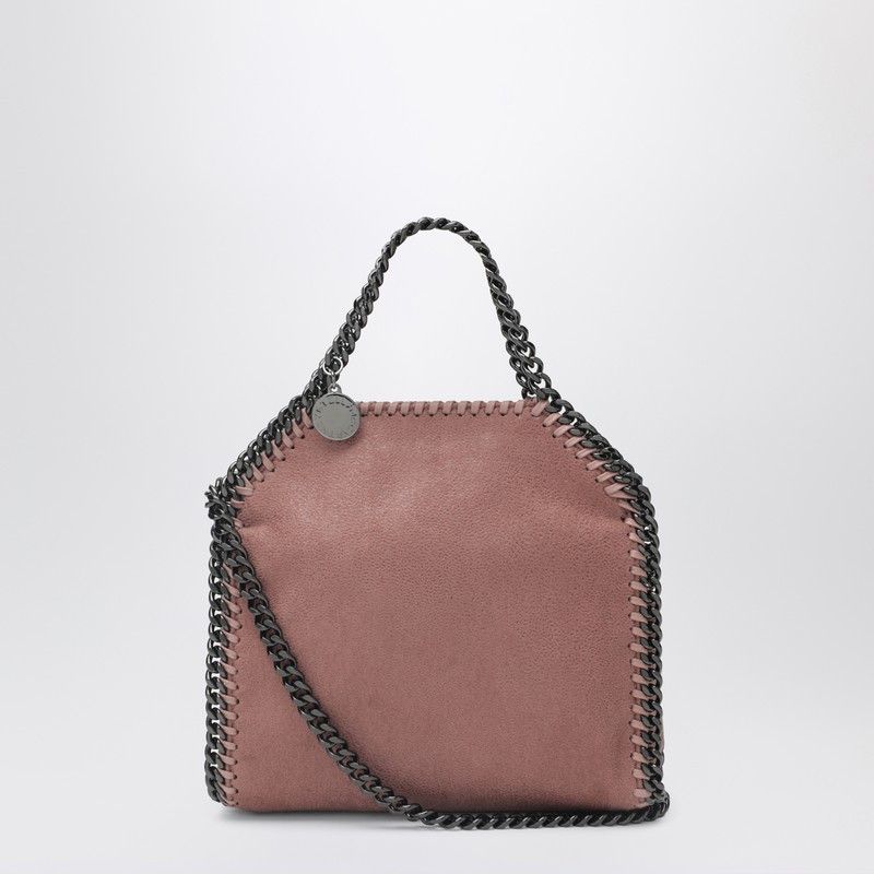 Stella McCartney Stella Mccartney Sienna Falabella Micro Tote Bag Size ONE SIZE - 1 Thumbnail