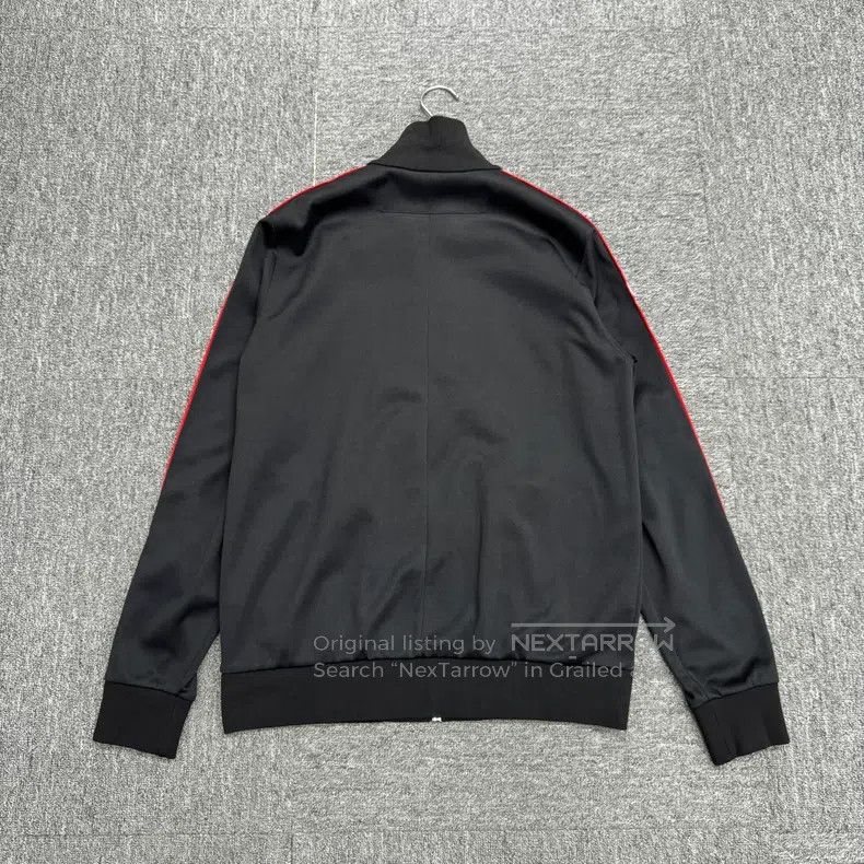 Givenchy Givenchy Striped Letter Jacket Size US S / EU 44-46 / 1 - 8 Thumbnail