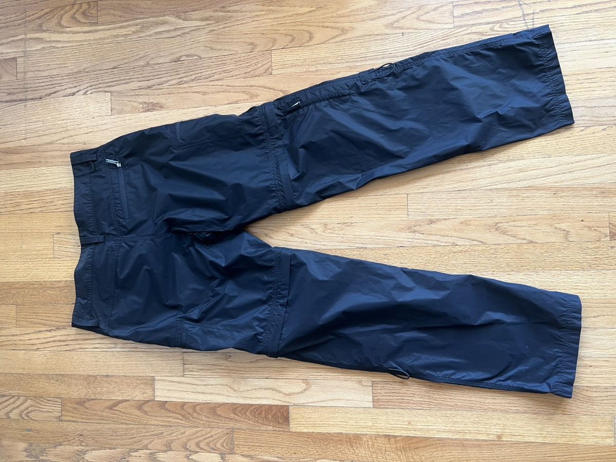 Heliot Emil Heliot Emil Convertible Zip Off Trousers Size US 32 / EU 48 - 7 Thumbnail