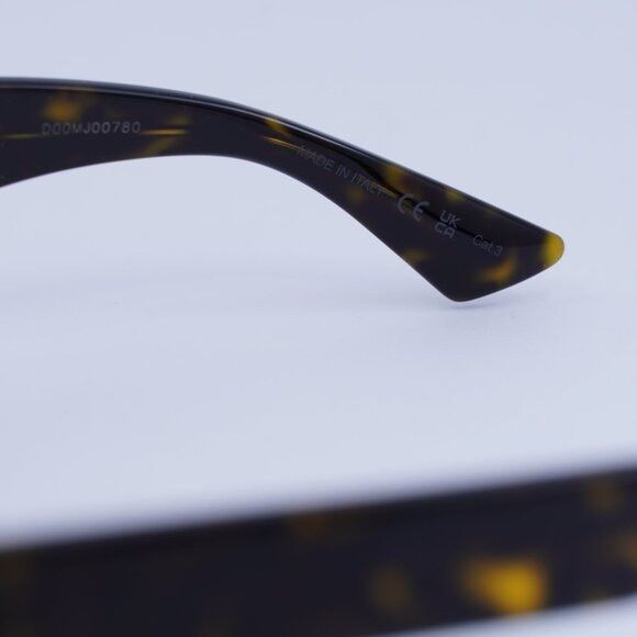 Saint Laurent Paris 🕶️ New Saint Laurent SL761 002 Sunglasses - Dark Havana Size ONE SIZE - 7 Thumbnail