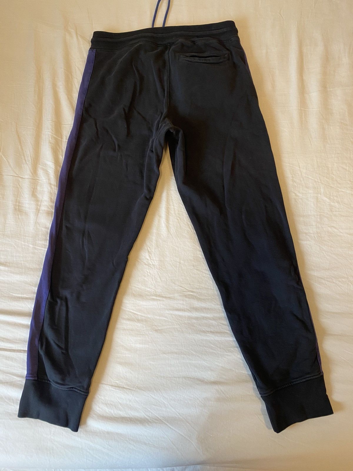 Paul Smith Paul Smith striped joggers Size US 31 - 2 Thumbnail