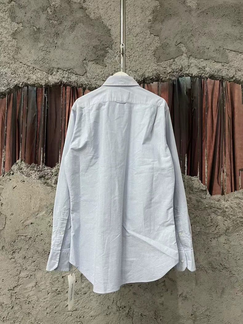 Thom Browne Thom browne Shirt 2503-Nextarrow Size US L / EU 52-54 / 3 - 2 Thumbnail