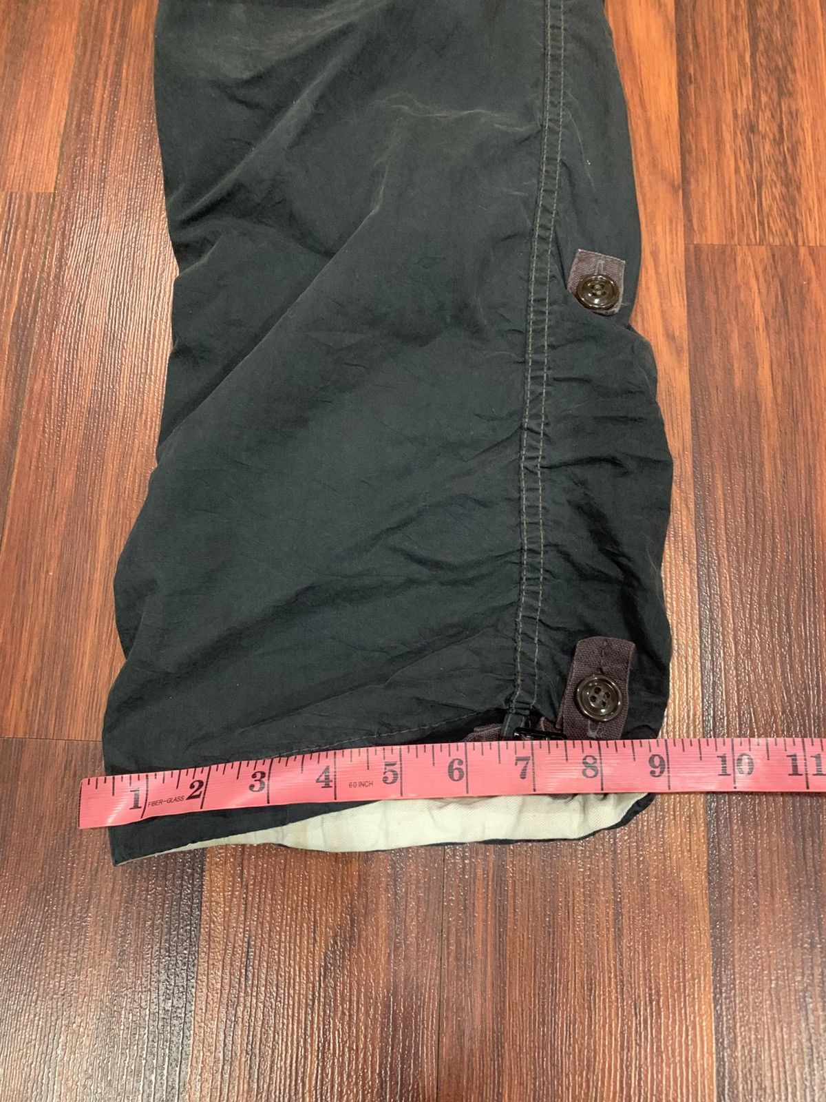 Johnbull Vintage Johnbull Pants Size US 36 / EU 52 - 6 Thumbnail