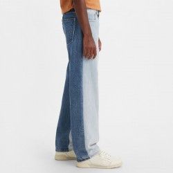 Levi's Levi's skateboarding strong robuste baggy denim jean Size US 33 - 3 Thumbnail