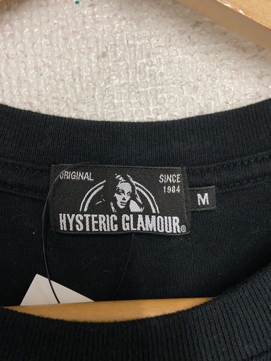 Hysteric Glamour Hysteric Dominatrix Tee Size US M / EU 48-50 / 2 - 4 Thumbnail