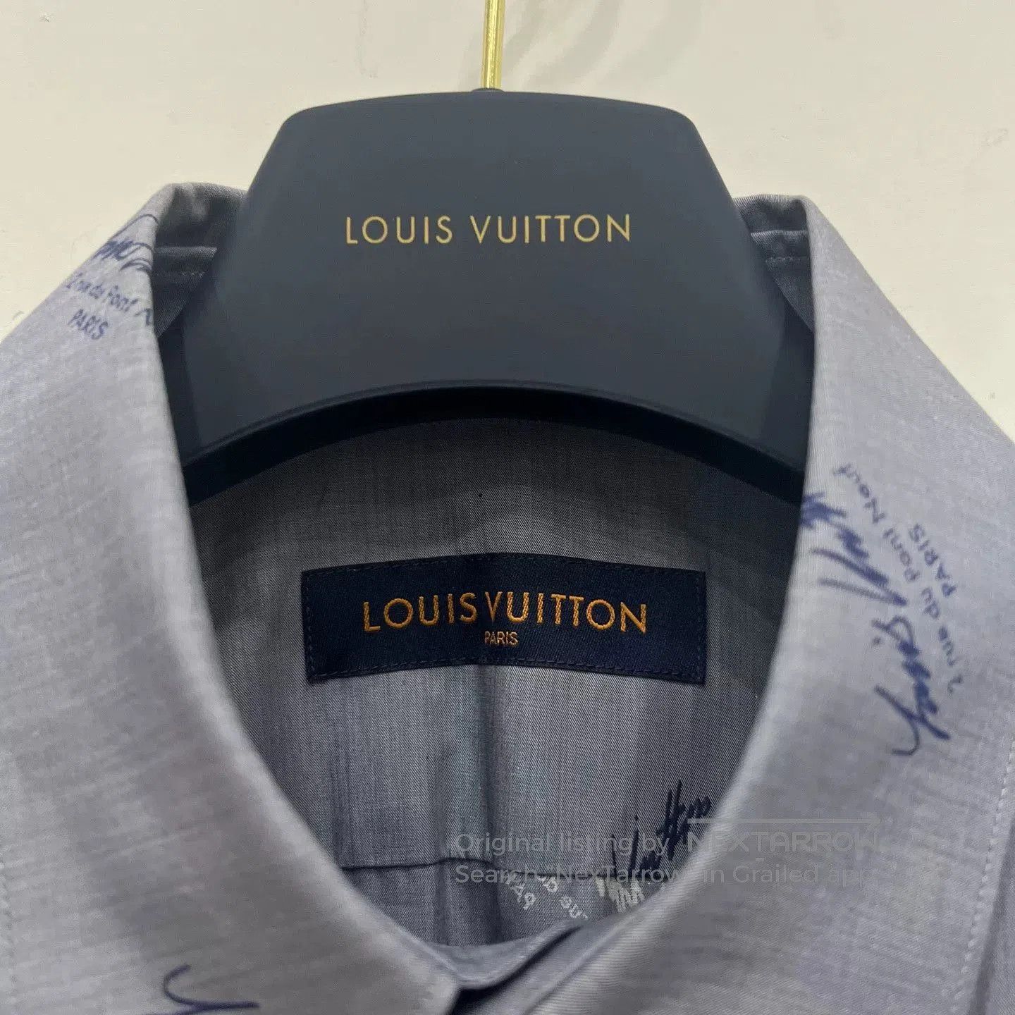 Louis Vuitton Louis Vuitton LV Long. Size US M / EU 48-50 / 2 - 4 Thumbnail