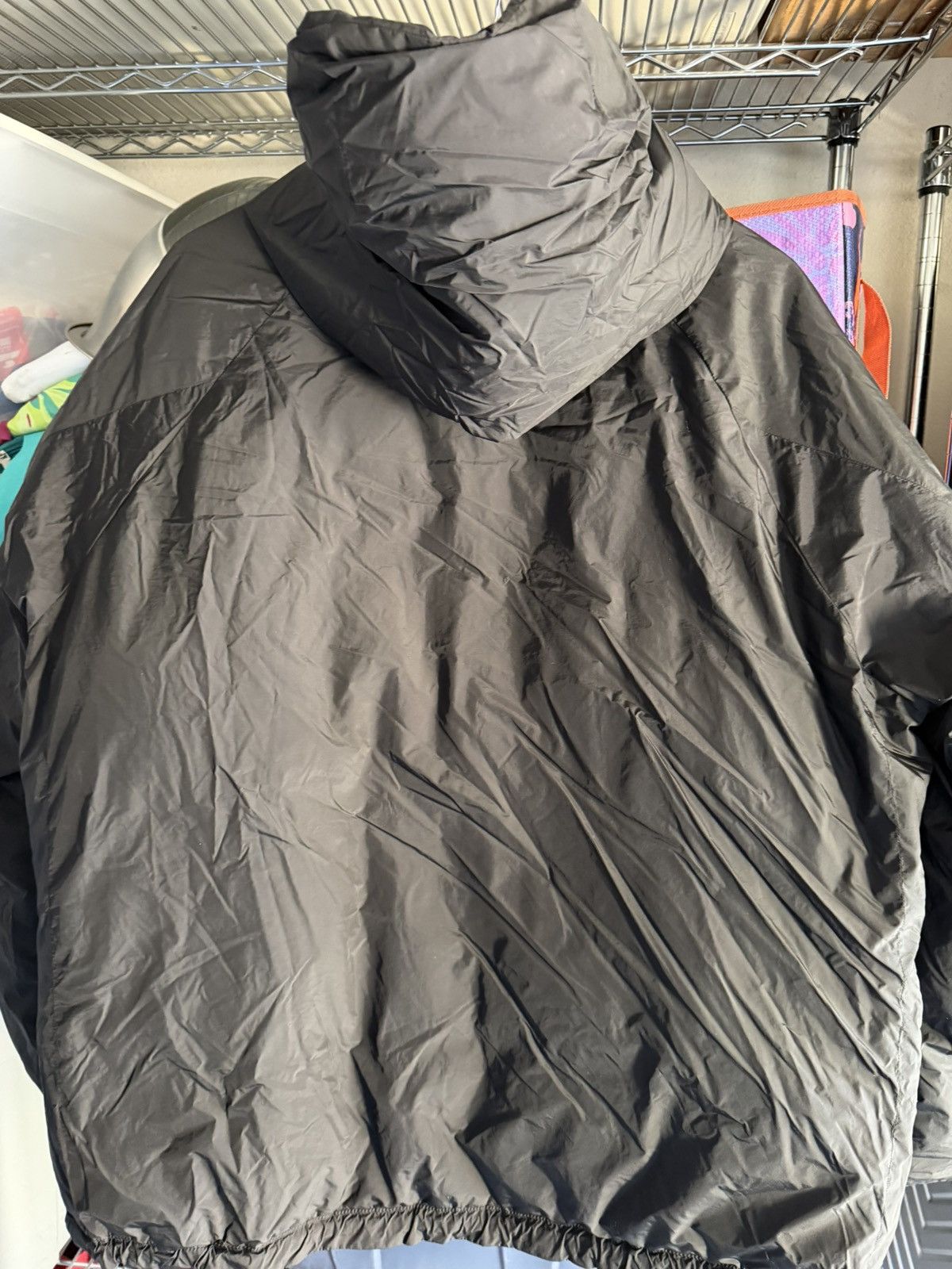 TEATORA teatora down jacket evapod sz XL Size US XL / EU 56 / 4 - 4 Thumbnail
