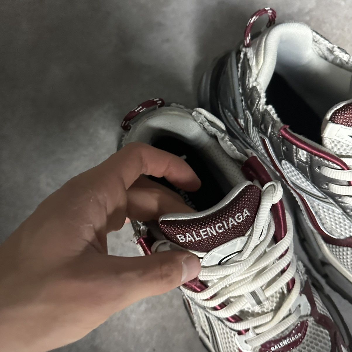 Balenciaga Balenciaga runner shoes Size US 8 / EU 41 - 9 Thumbnail