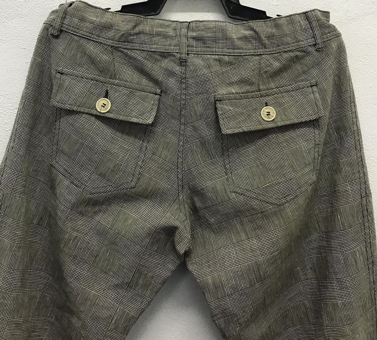 Vintage × Zara Vintage Zara Man Pants Size US 36 / EU 52 - 4 Thumbnail