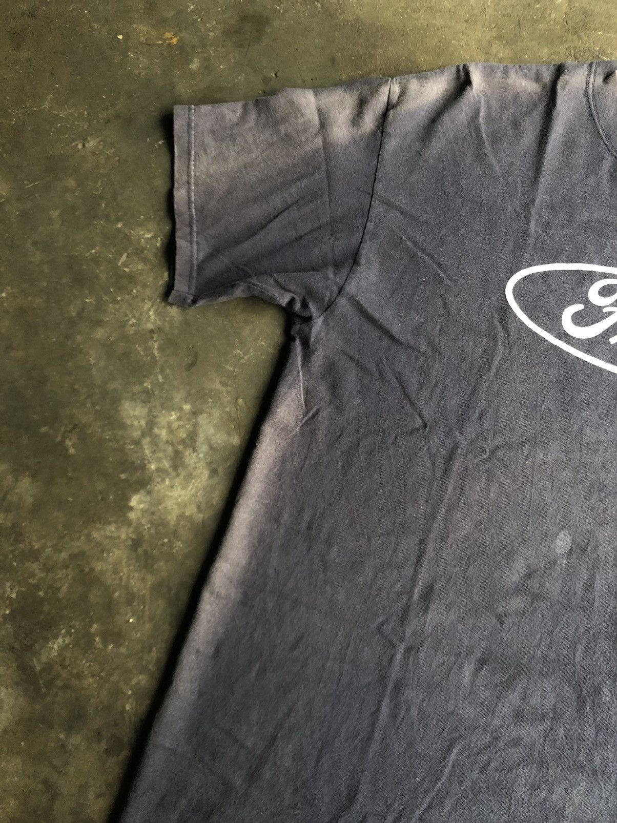 Ford × Vintage 90s Ford Spellout Size US XL / EU 56 / 4 - 2 Thumbnail