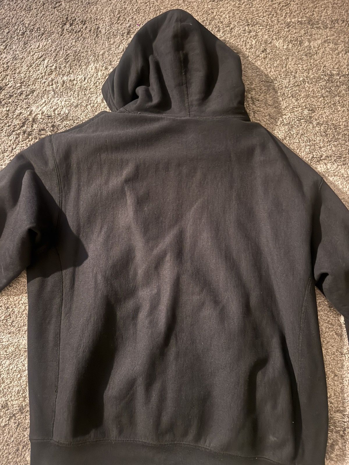 Supreme Supreme Portrait hooded Hoodie FW20 Size US XL / EU 56 / 4 - 7 Thumbnail
