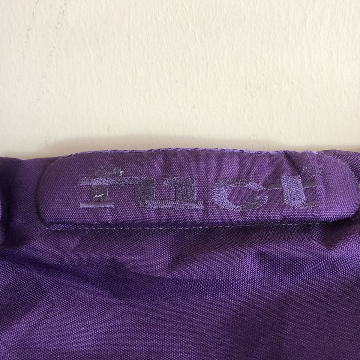 FUCT Fuct Massenger Style Shoulder Bang Size ONE SIZE - 5 Thumbnail