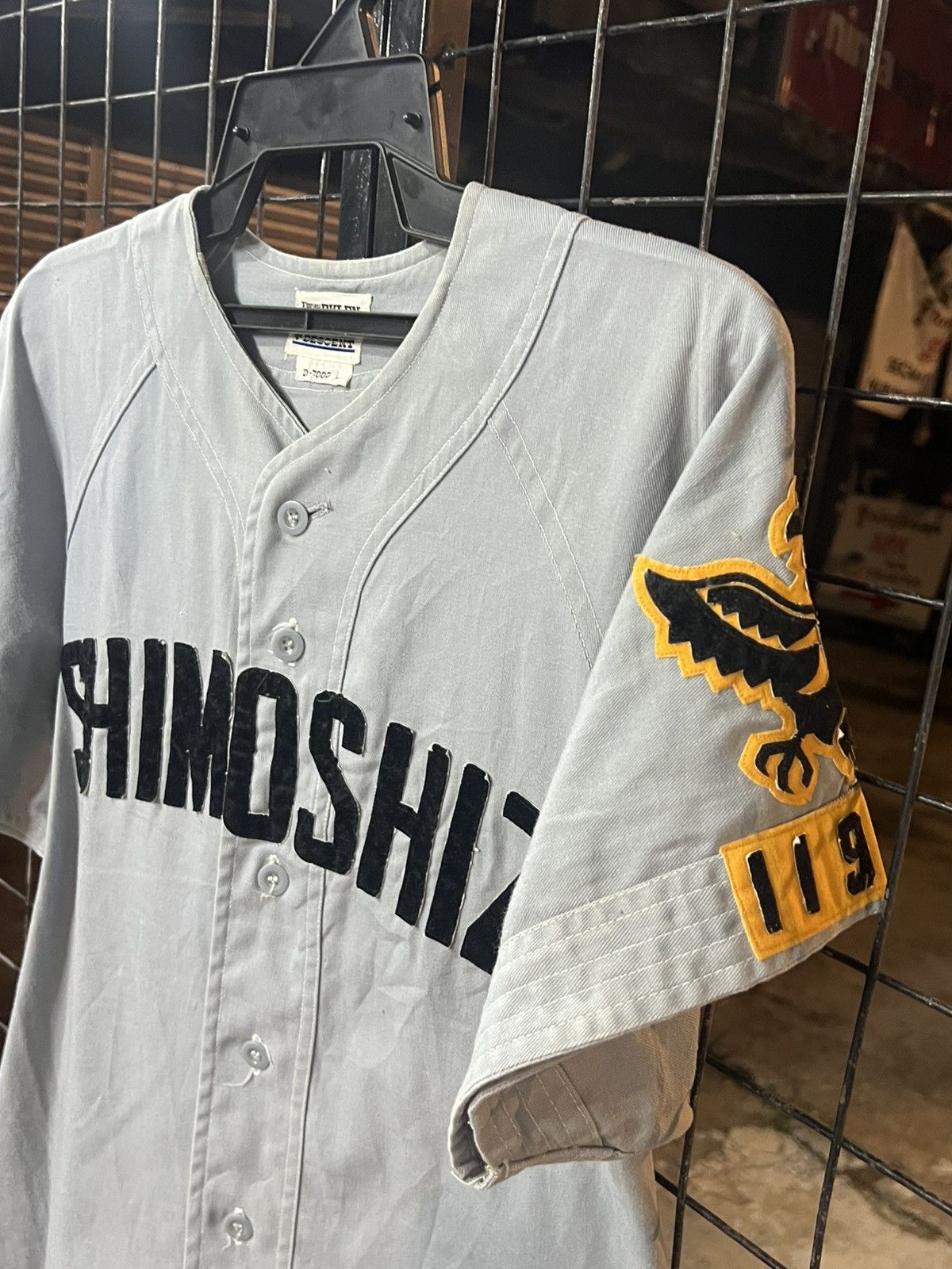 Descente × Vintage vintage TORAY PYLEN descent jersey L Japan Size US L / EU 52-54 / 3 - 7 Thumbnail