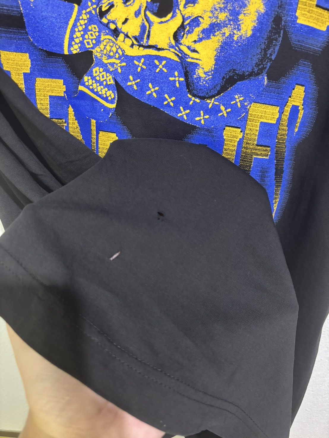 Band Tees Vintage Bootleg Suicidal Tendencies **Dry Rot** Size US L / EU 52-54 / 3 - 8 Thumbnail
