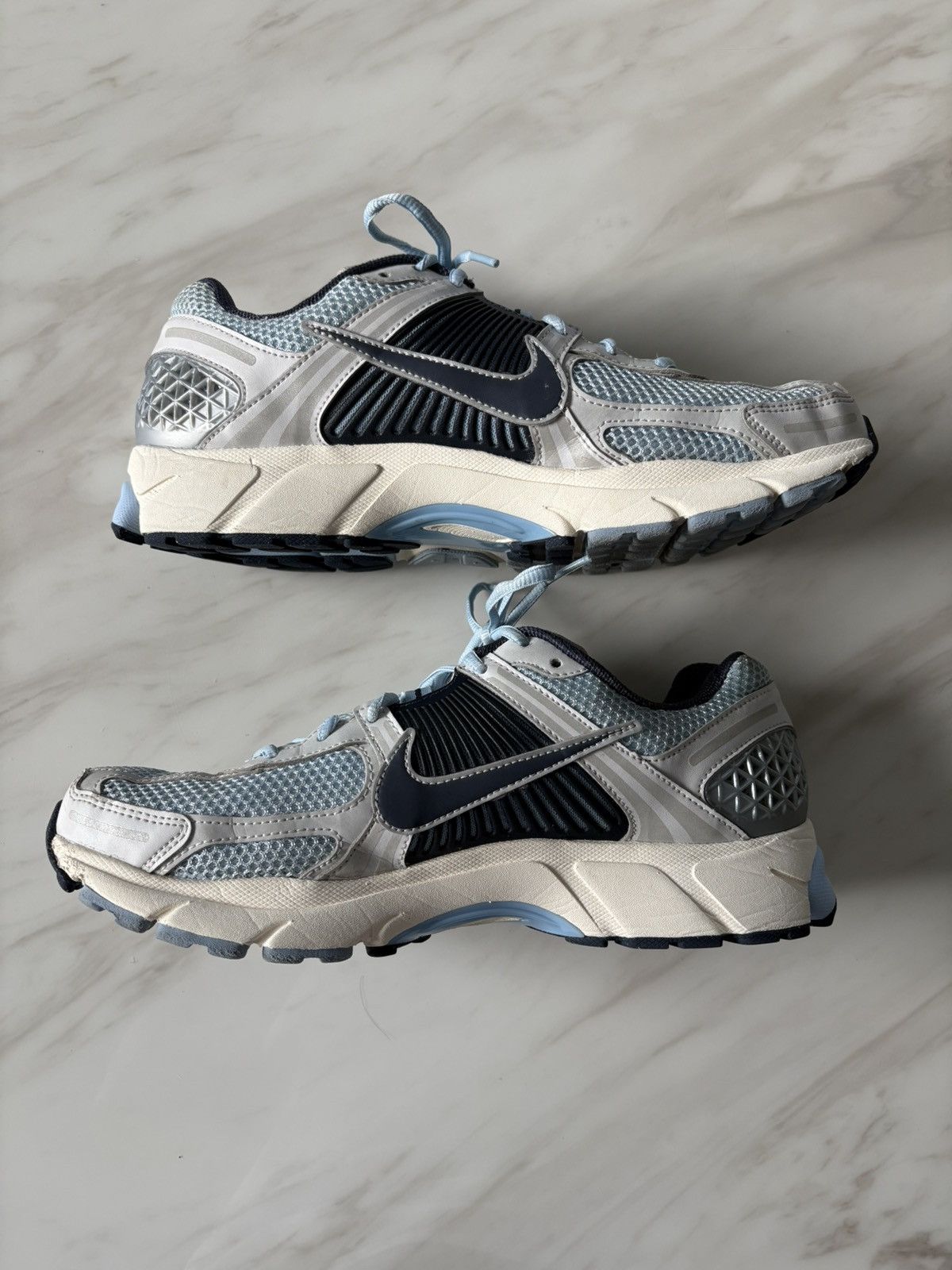 Nike Nike Vomero 5 Psychic Blue Size US 10.5 / EU 43-44 - 3 Thumbnail