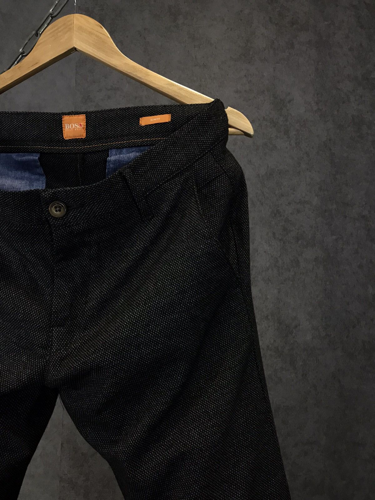 Hugo Boss Hugo Boss designer pants Size US 32 / EU 48 - 2 Thumbnail