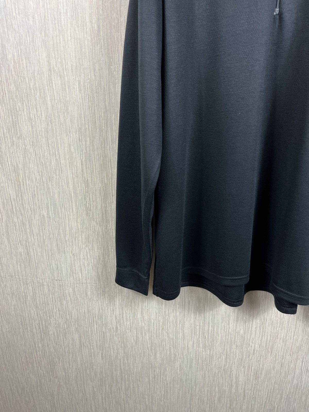Patagonia × Vintage Vintage Patagonia Capilene 90s y2k thermal long sleeve zip Size US XL / EU 56 / 4 - 8 Thumbnail