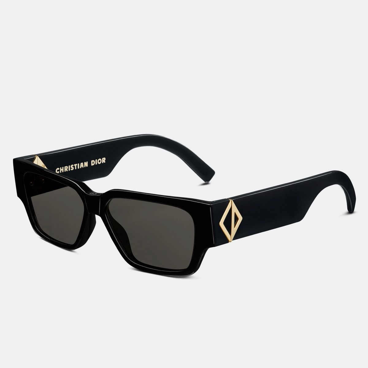 Dior o1bcso1str0126 Size:OS/Cd Diamond S5i in Black Size ONE SIZE - 1 Thumbnail
