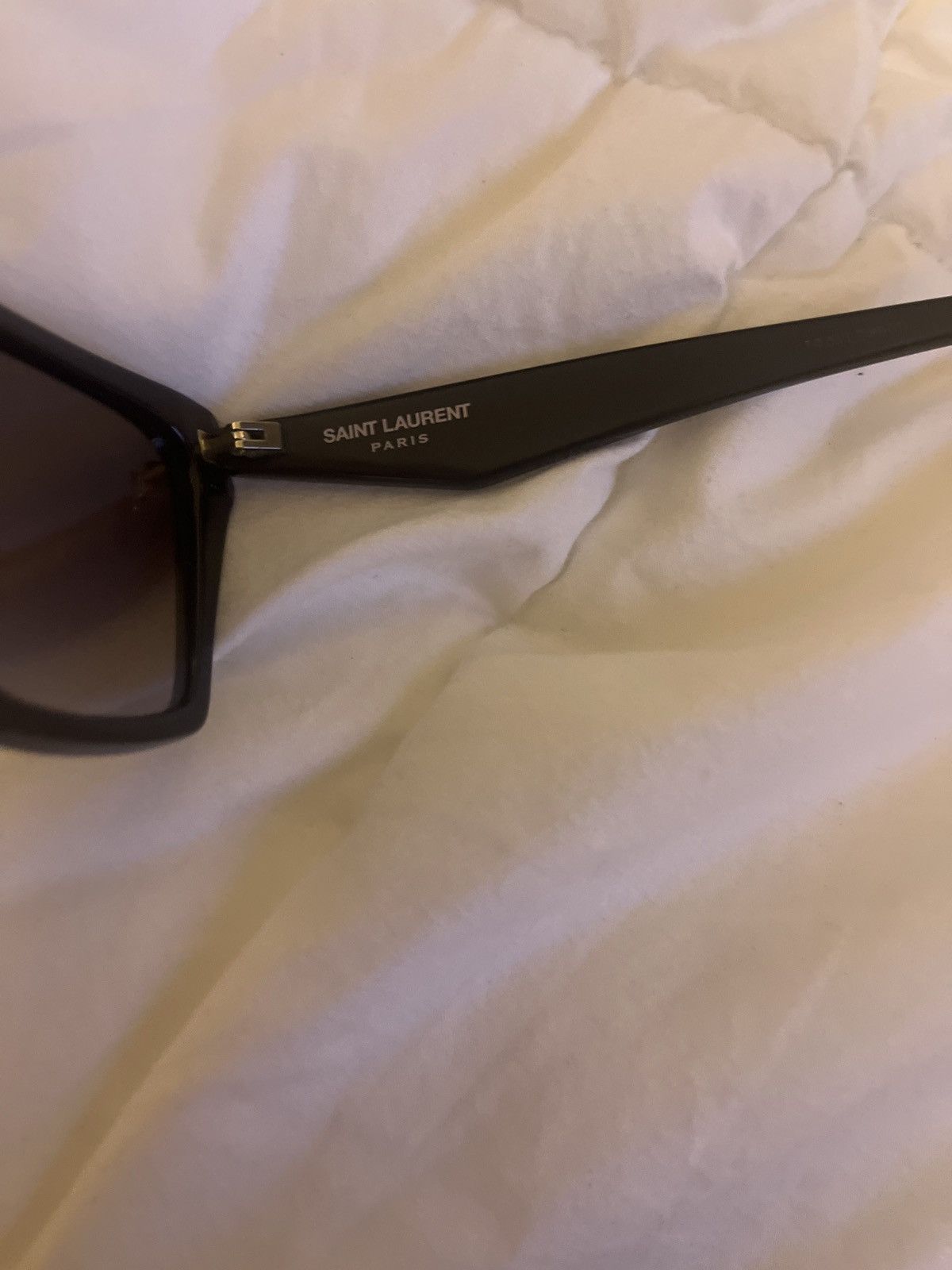 Saint Laurent Paris Saint Laurent SL M103 woman’s Size ONE SIZE - 1 Thumbnail