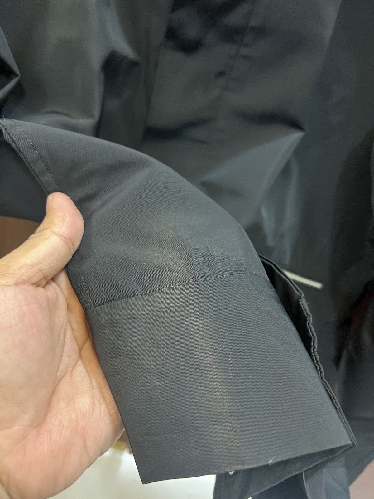 Yohji Yamamoto Y’s Yohji Yamamoto Jacket Size US M / EU 48-50 / 2 - 8 Thumbnail