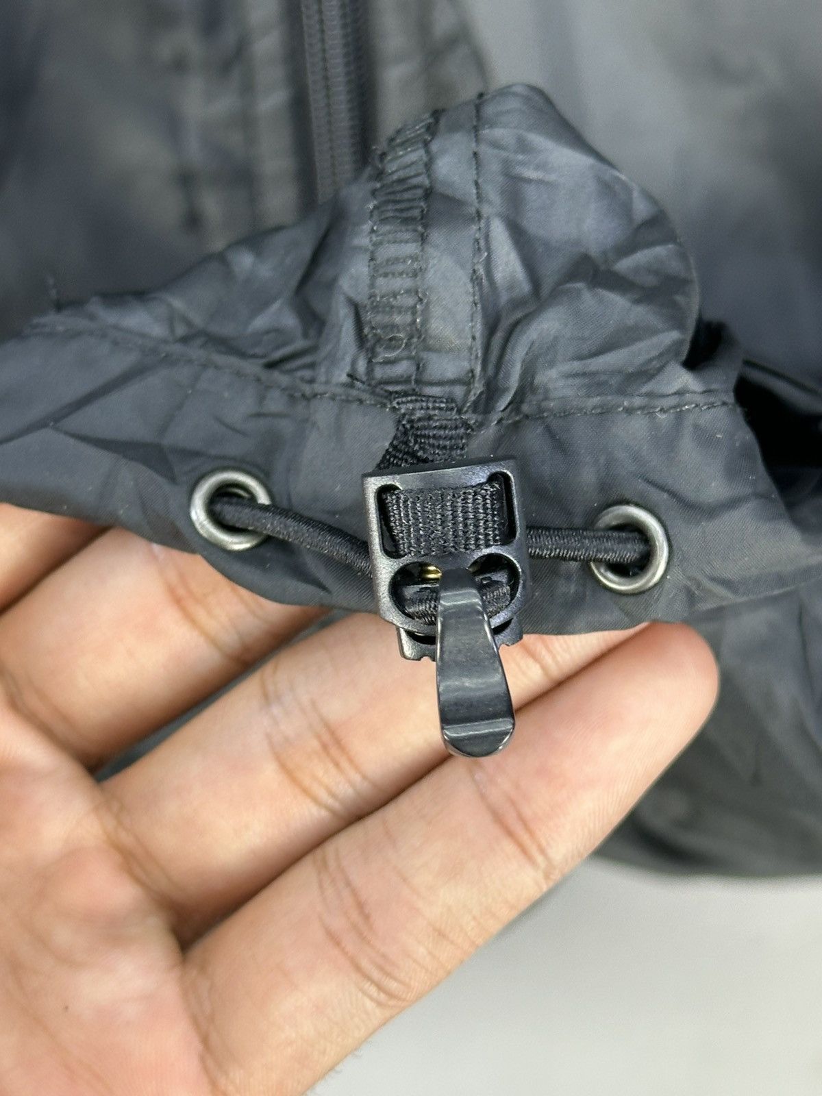 First MFG Co. First Down Exploration Gear Windbreaker Jacket Size US L / EU 52-54 / 3 - 10 Thumbnail