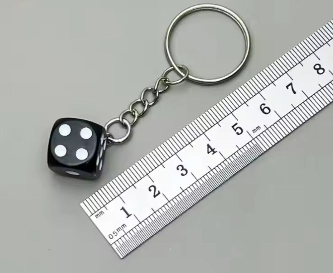 Other Metal Carabiner Set Keychain Size ONE SIZE - 5 Thumbnail