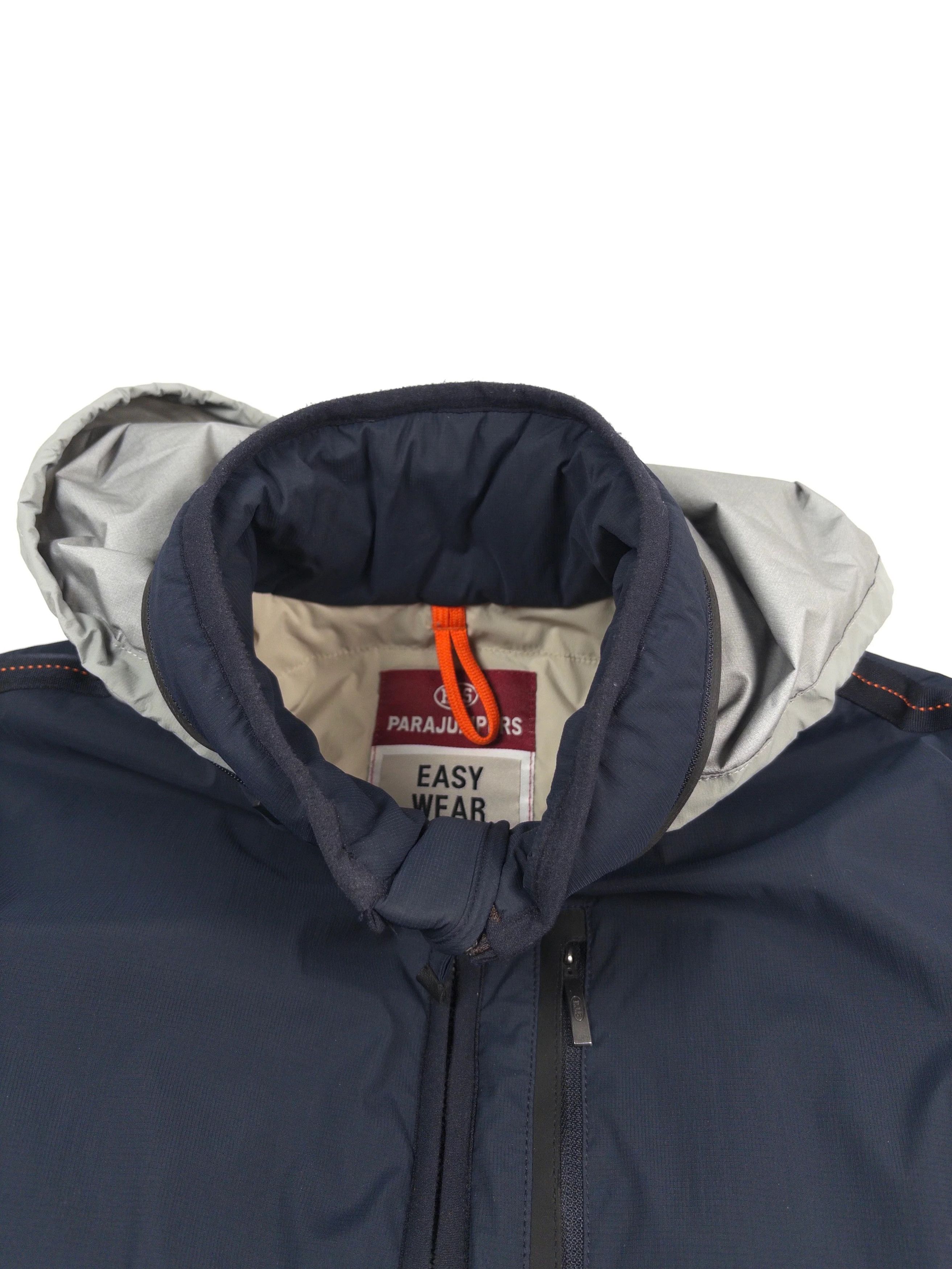 Parajumpers Parajumpers Windbreaker Jacket Size US S / EU 44-46 / 1 - 4 Thumbnail