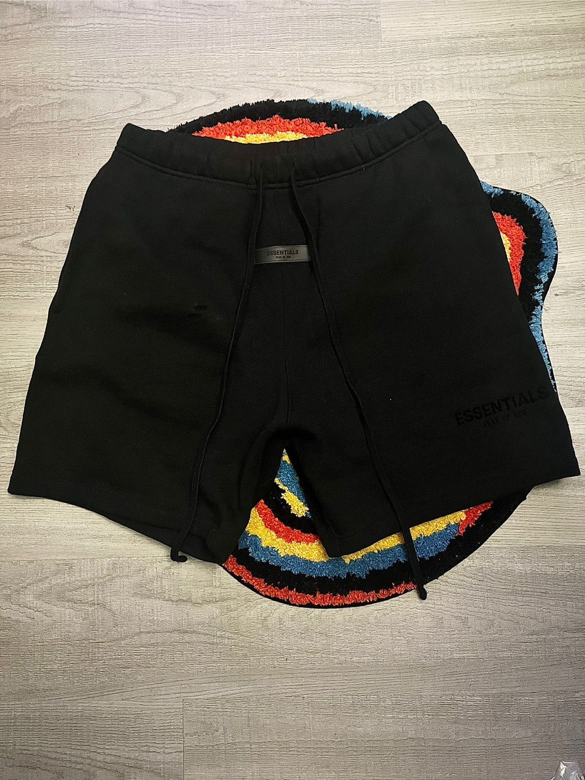 Essentials Fear of God Essentials Shorts Size US 30 / EU 46 - 2 Thumbnail