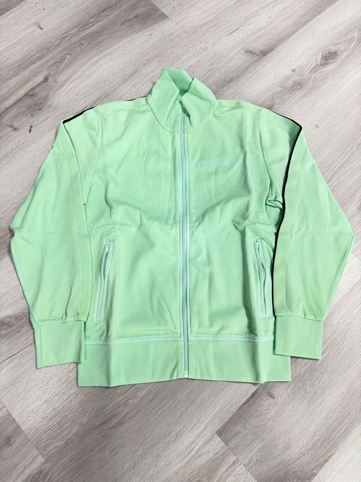 Palm Angels Palm Angels Mint Tracksuit Size US M / EU 48-50 / 2 - 2 Thumbnail
