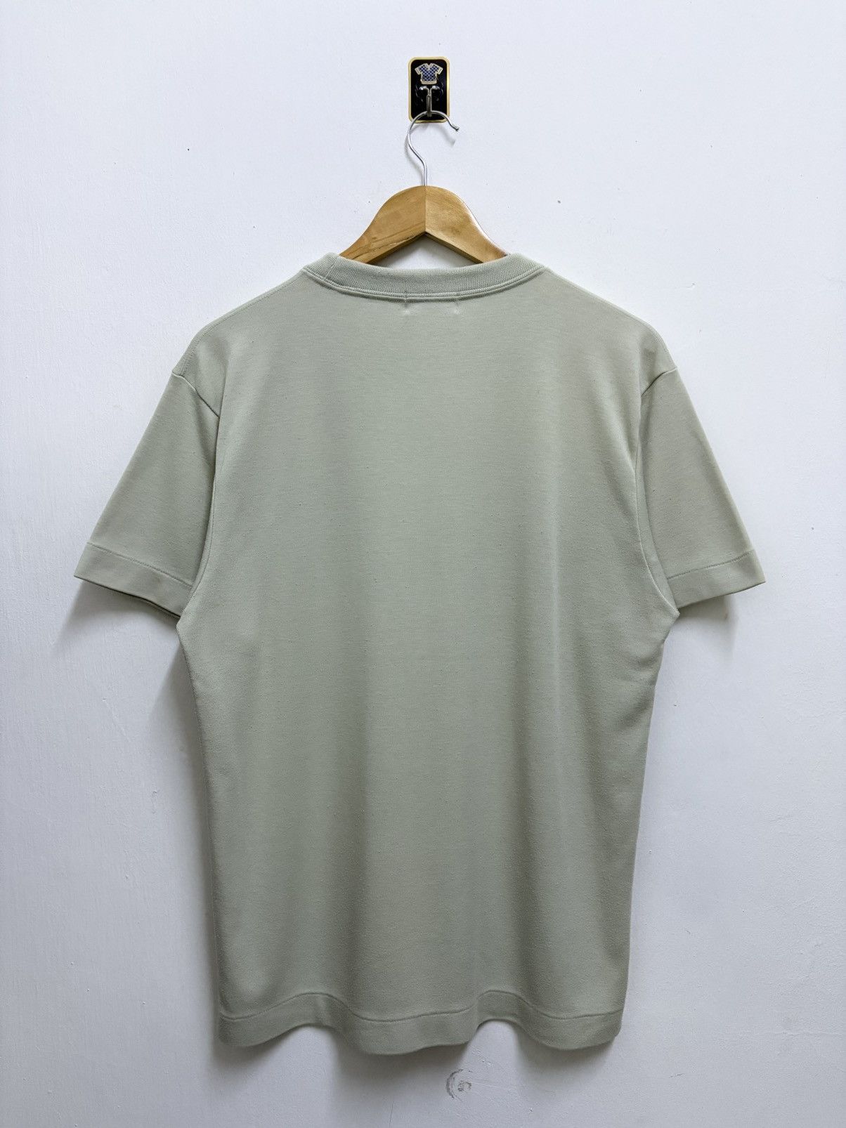 Japanese Brand 2000's Mitsubishi Lancer Evo 3 / Thunderbolts Movie T-Shirt Size US M / EU 48-50 / 2 - 2 Thumbnail