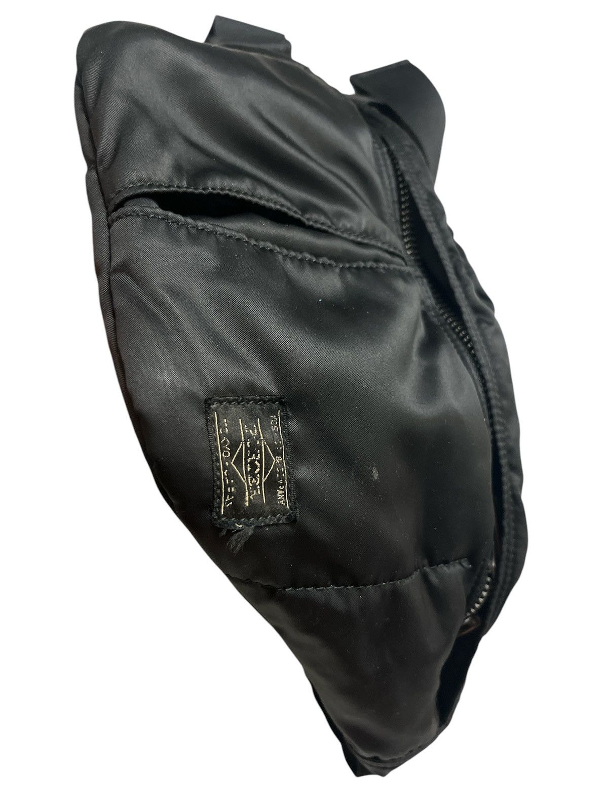 Japanese Brand × Porter Porter Purchbag Tanker by Yoshida Size ONE SIZE - 3 Thumbnail