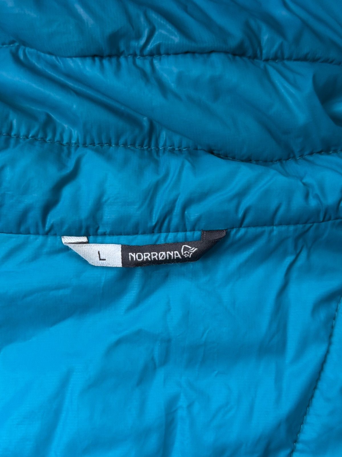 Norrona Norrona falketind primaloft100 down jacket Size L / US 10 / IT 46 - 6 Thumbnail
