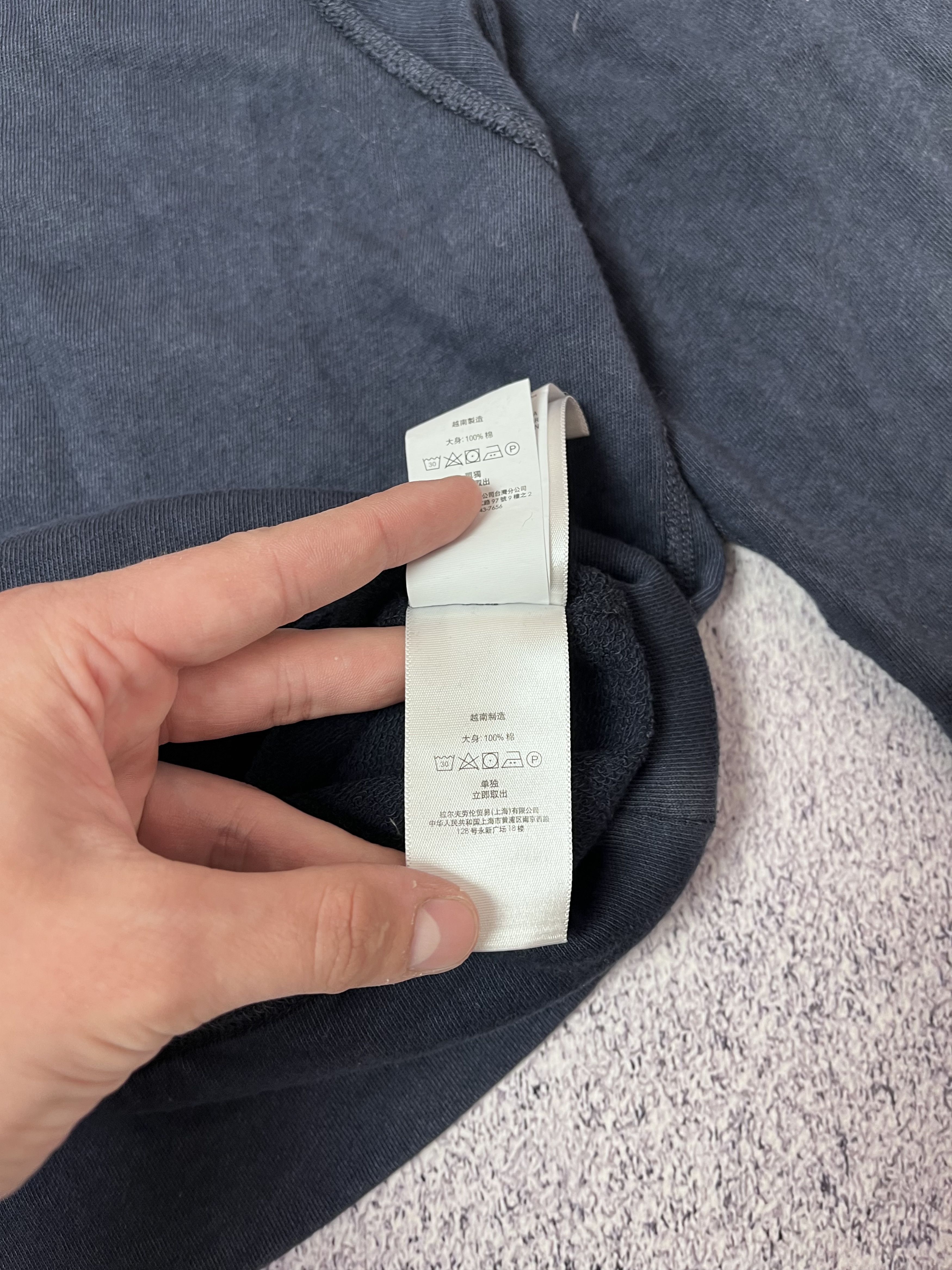 Japanese Brand × Polo Ralph Lauren Men sweater Polo Ralph Lauren size L Size US L / EU 52-54 / 3 - 11 Thumbnail