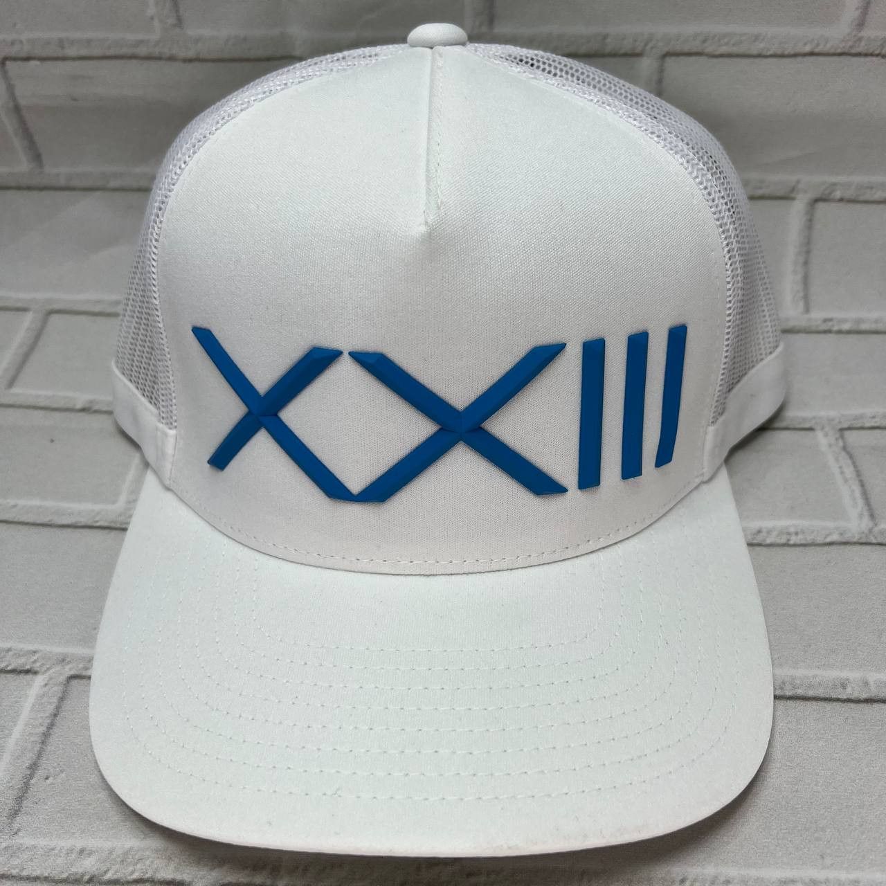 G/FORE G/FORE Grove XXIII Jordan Golf Trucker Hat Snapback Cap New ...
