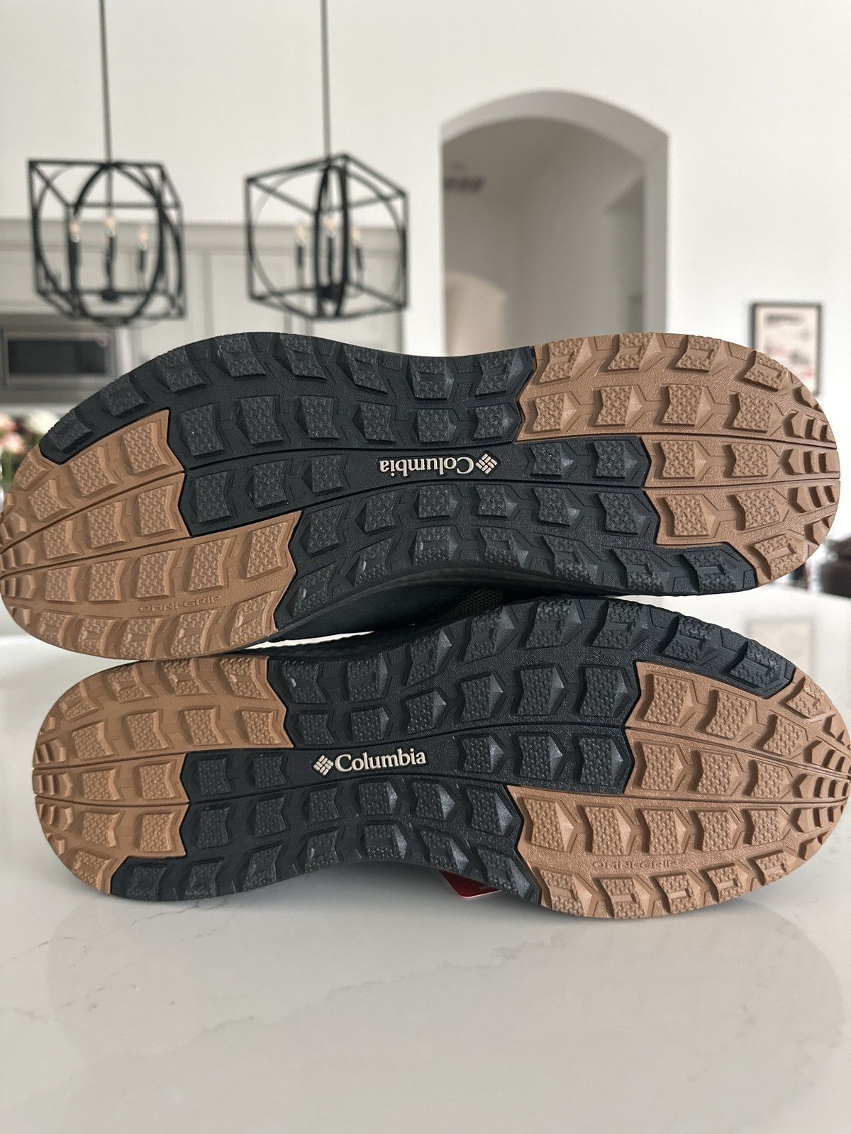 Columbia Columbia SH/FT Outdry Boot Size US 9.5 / EU 42-43 - 5 Thumbnail