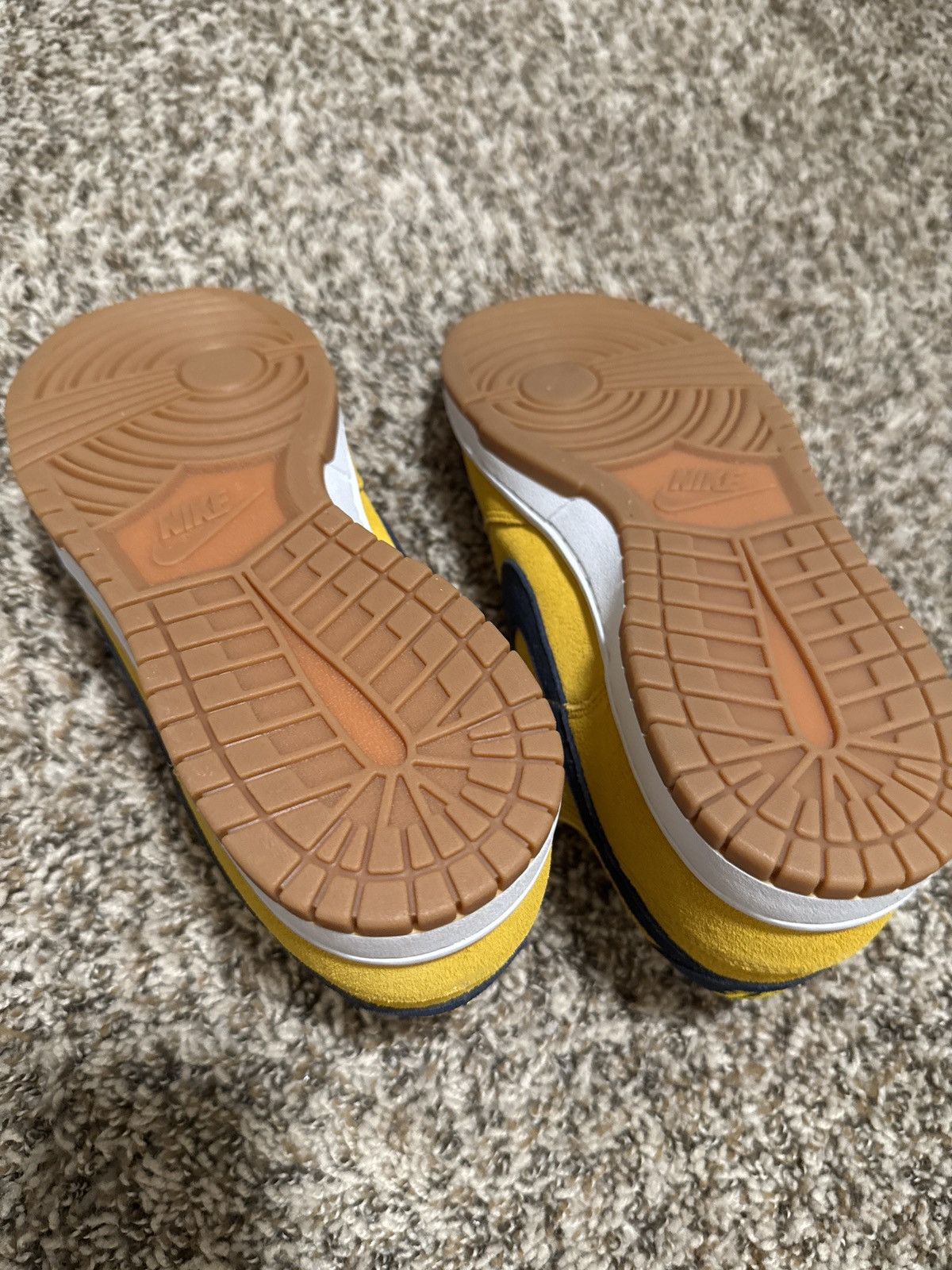 Nike Nike Dunk By You sz 10 Size US 10 / EU 43 - 7 Thumbnail