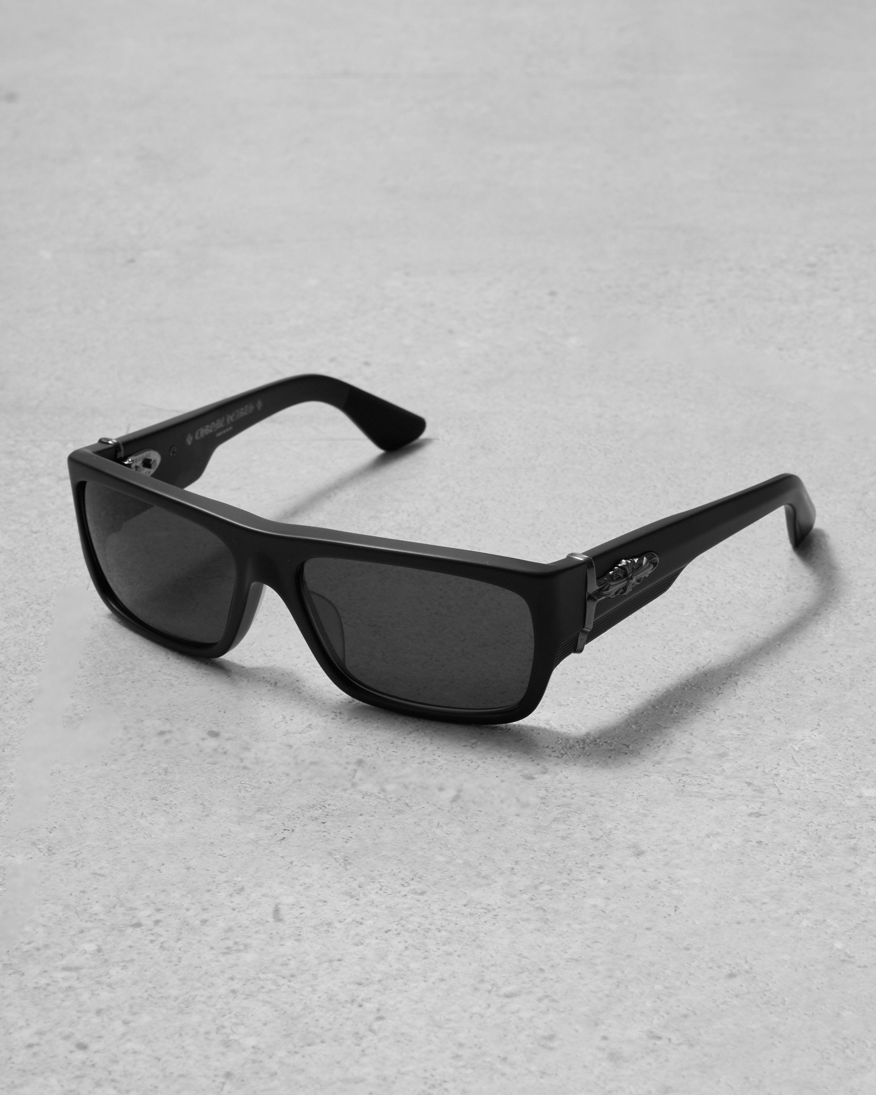 Chrome Hearts CHROME HEARTS YER BJORN AGAIN Size ONE SIZE - 1 Thumbnail