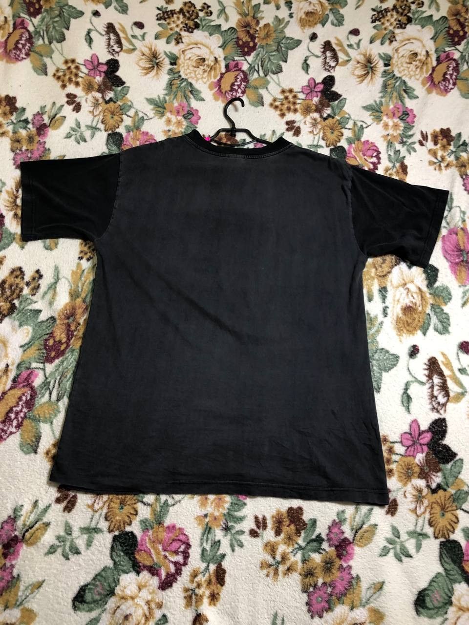 Harley Davidson VINTAGE 90s | Harley Davidson Jamaica Logo T-Shirt Size US XXL / EU 58 / 5 - 13 Thumbnail