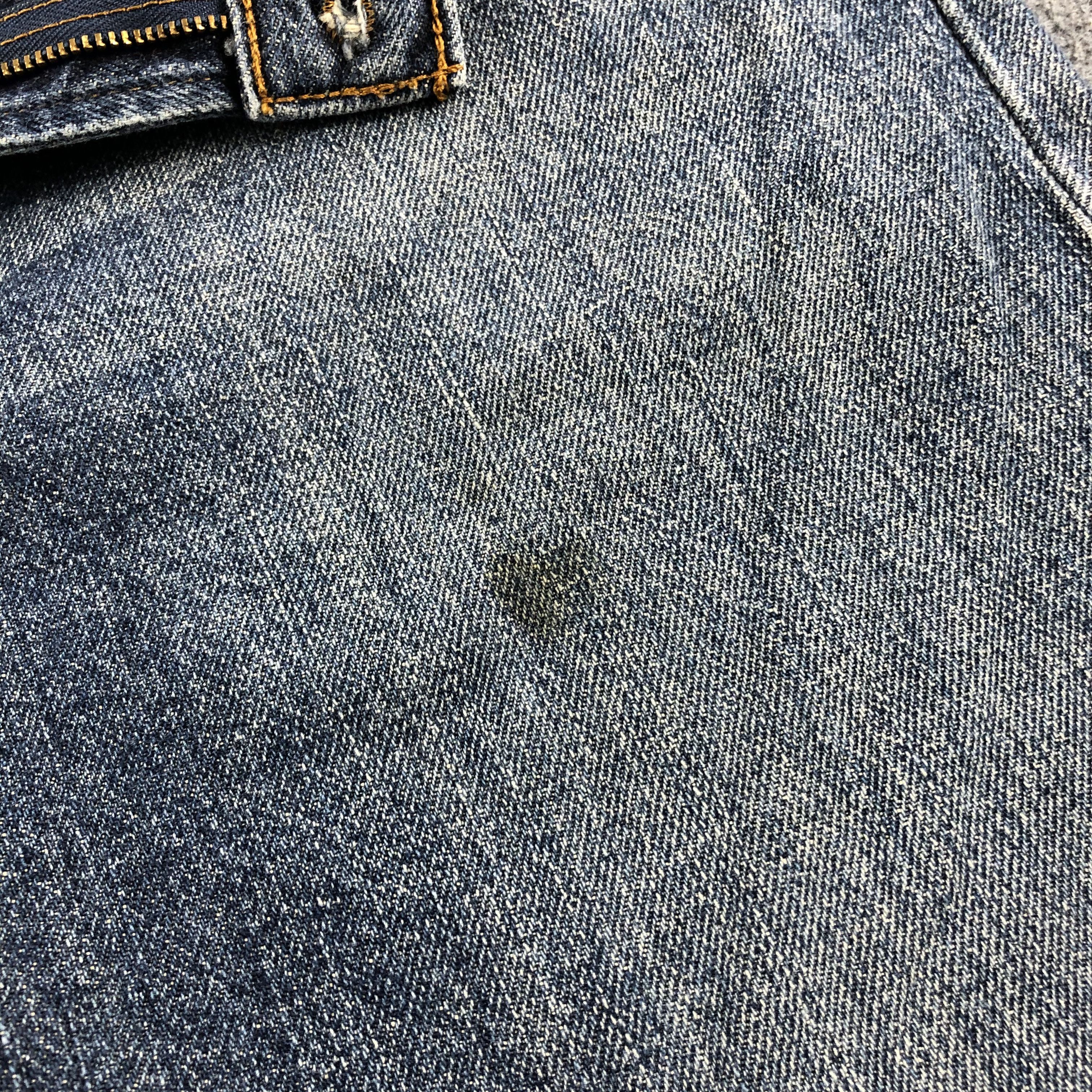 Levi's Vintage Levis 527 Earth Tone Jeans-J1668 Size US 35 - 9 Thumbnail